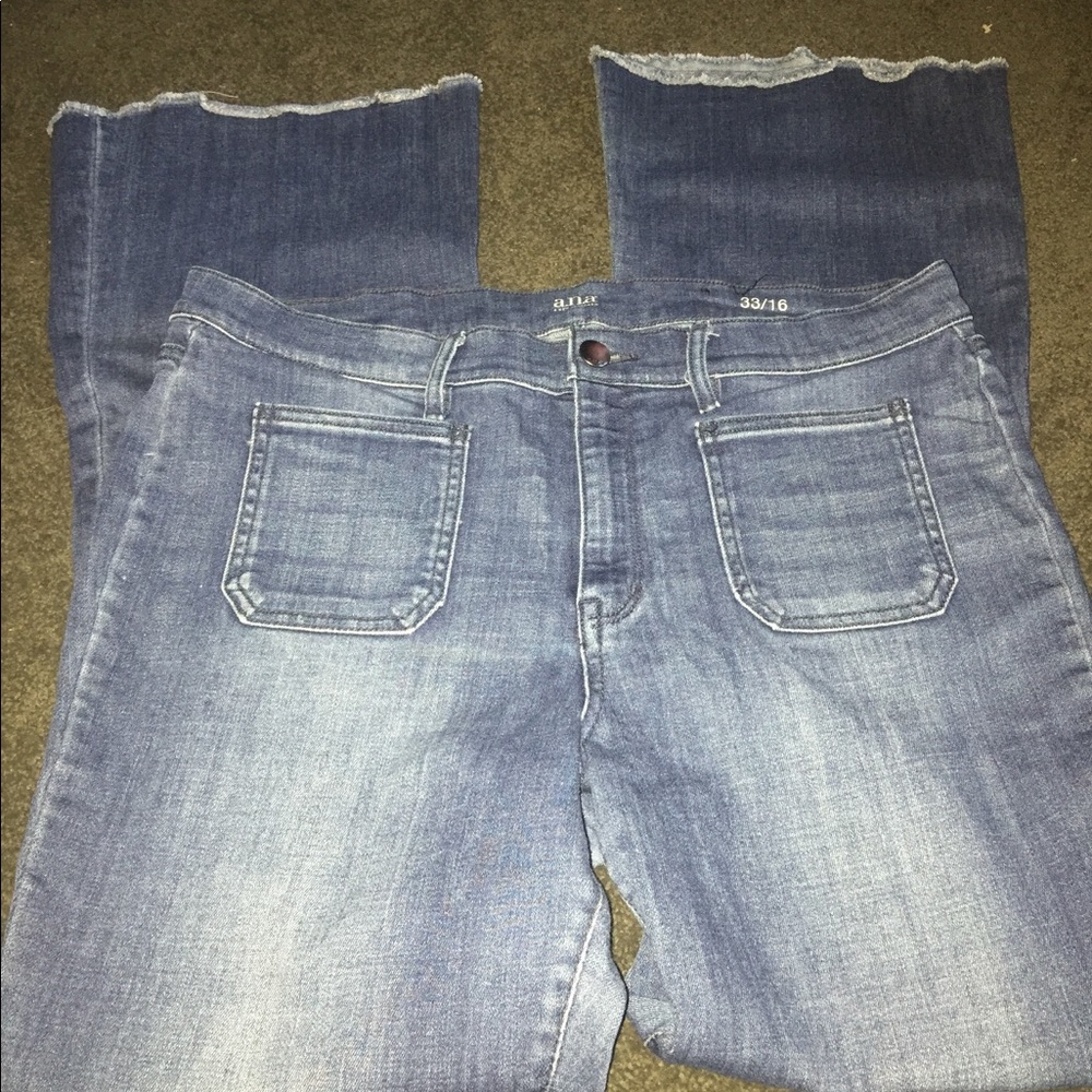 Ana Jeans size 16